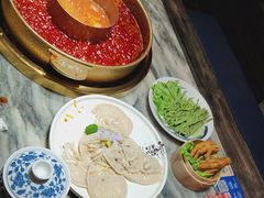 -矮板凳老火锅(宽窄巷子店)