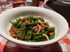 -实在湘·大碗土菜(竹料店)