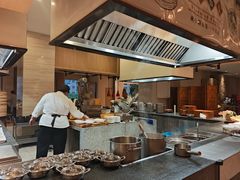 -杭州开元名都大酒店·地中海自助餐厅