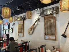 -京城小江南·北京烤鸭·江南土菜·白鱼(中关村店)