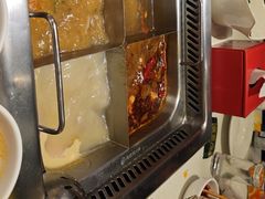 -海底捞火锅(勒泰店)