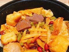 -小蛮妞家螺蛳粉(凯旋路店)