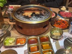 -西塔老太太泥炉烤肉(沈阳店)