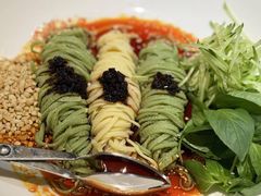 -豫满楼(正光路店)