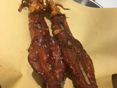 -必点海鲜·鲅鱼水饺(鞍山西道店)