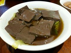 鸭红菜-陈光记烧腊(长寿路店)
