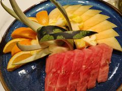 -湖北三五醇酒店·35年新楚菜