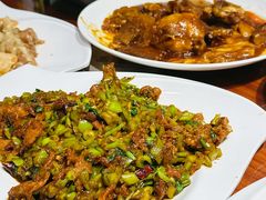 -恩宏德餐馆(平山道店)