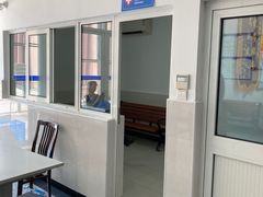 -七宝中学游泳馆