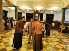 -沈阳金融博物馆