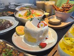 -J's Cafe Lab