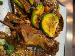 -小板凳(四公里店)