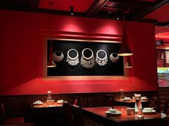 -绿茶餐厅(蓝色港湾店)