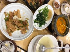 -江东鲈鱼馆(正江东)