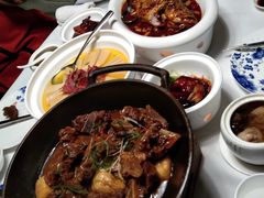 -同庆楼(金宝汇店)