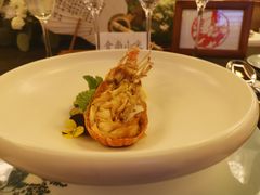 -民族饭店-四季餐厅