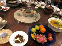 -中国徽菜·徽商故里(广安门店)