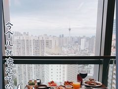 -富力丽思卡尔顿酒店·香荟全日制餐厅