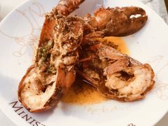 -Ministry of Crab•MOC(交子大道店)