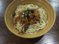 武汉原味热干面-汉口码头