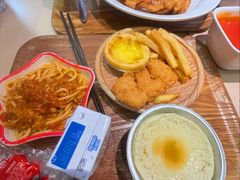 -乡村基(观音桥阳光世纪店)