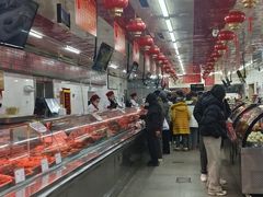 -鞍山市上海信利熏腊店(站前总店)