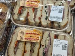 -山姆会员商店(西溪店)