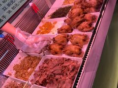 -阿满卤香鸡(新街口印象汇店)