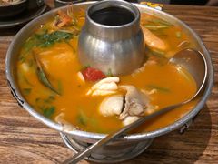 -喜越泰莱·泰越料理(海逸新天地店)
