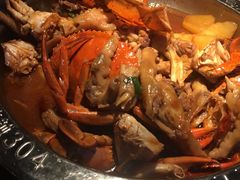 -胖哥俩肉蟹煲(湖滨银泰in77店)