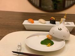 -空蝉怀石料理(益丰·外滩源店)