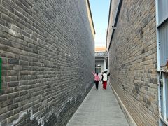 -周家大厨房(三原店)