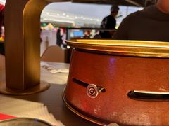 -西塔老太太泥炉烤肉(温州首店万象城黑金店)