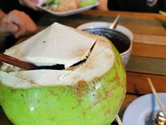 -Doo Dee Thai Food(Issan/Isaan/Esan)