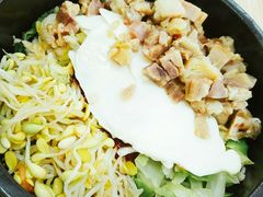石锅拌饭-朴氏韩国料理(北欧丽景店)