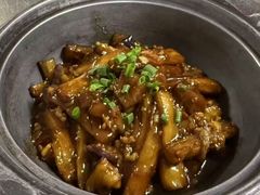 -白云中餐厅·粤菜·亚龙湾喜来登度假酒店