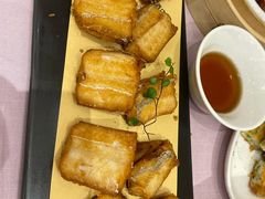 -金时代顺风大酒店(静安大融城店)