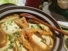 -吴越荣记苏州菜·松鼠桂鱼100%活鱼现做(斜塘老街店)