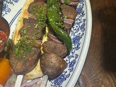 -卢布里西餐厅(总店)