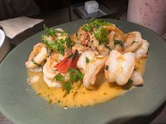 -九月里.自由花园餐厅