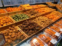 -胖东来生活广场(健康路店)