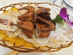 -津津菜馆(绝没分店)
