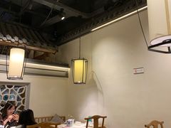 大堂-小菜园新徽菜(马鞍山金鹰店)