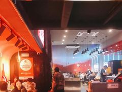 -杨记齐齐哈尔烤肉(总店)