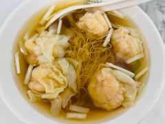 -深仔记茶餐厅(亚士厘道店)