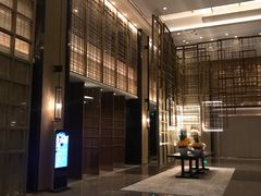 -深圳机场凯悦酒店