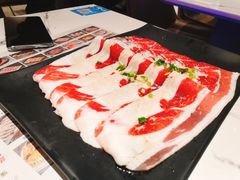 -花味烤肉·拌饭(庐阳万象汇店)