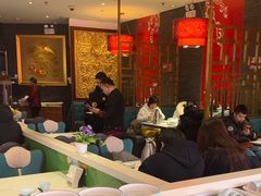 -大碗居·烤鸭·鱼头泡饼(天坛东门店)