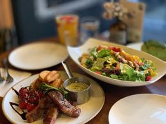 -UPPER KITCHEN(延安路店)