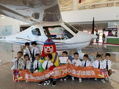 -金宝贝国际早教中心(万象城中心)